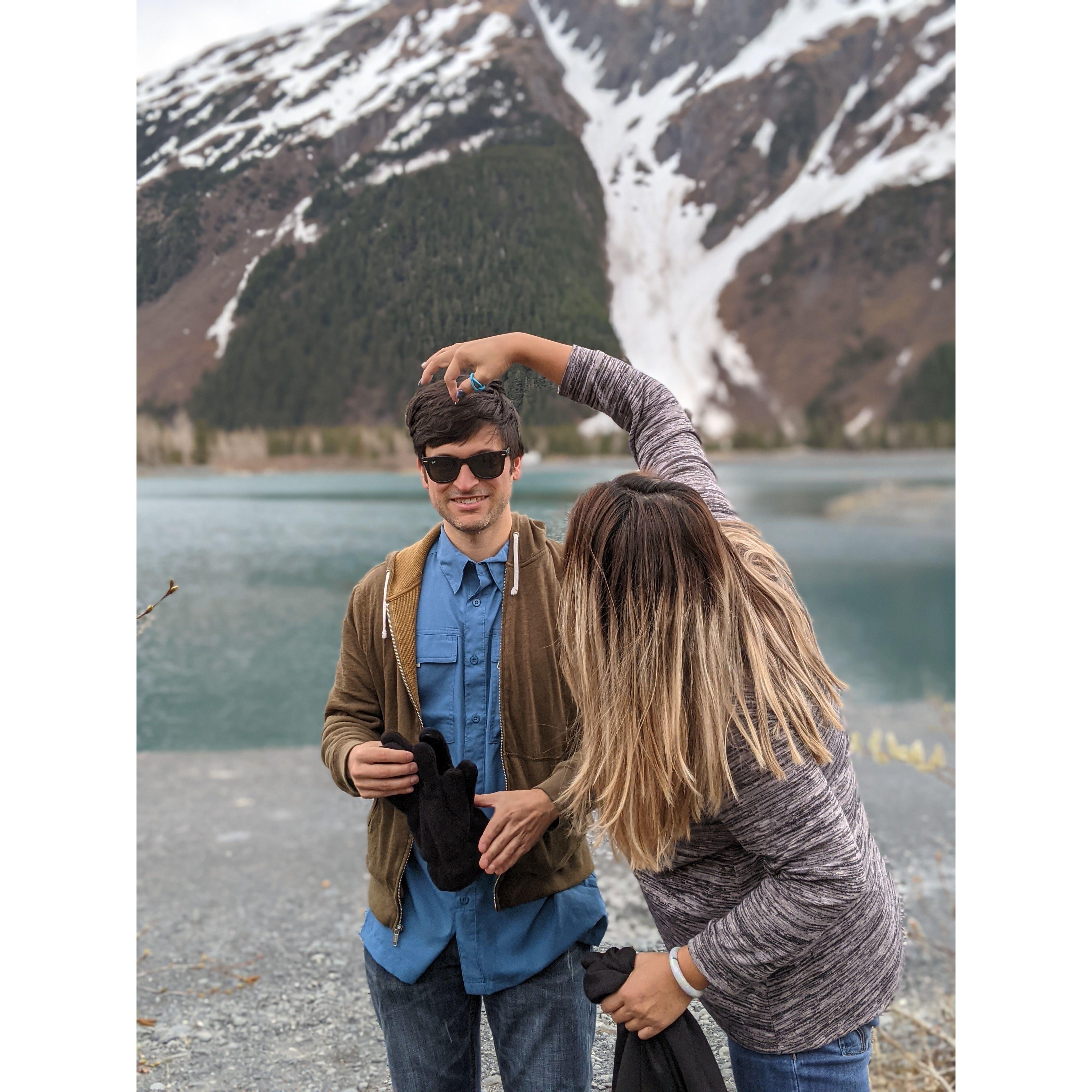 Alaska