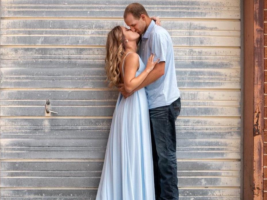 The Wedding Website of Staci Karns and Jordan Schultz