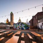 Fassler Hall