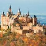 Hohenzollern Castle