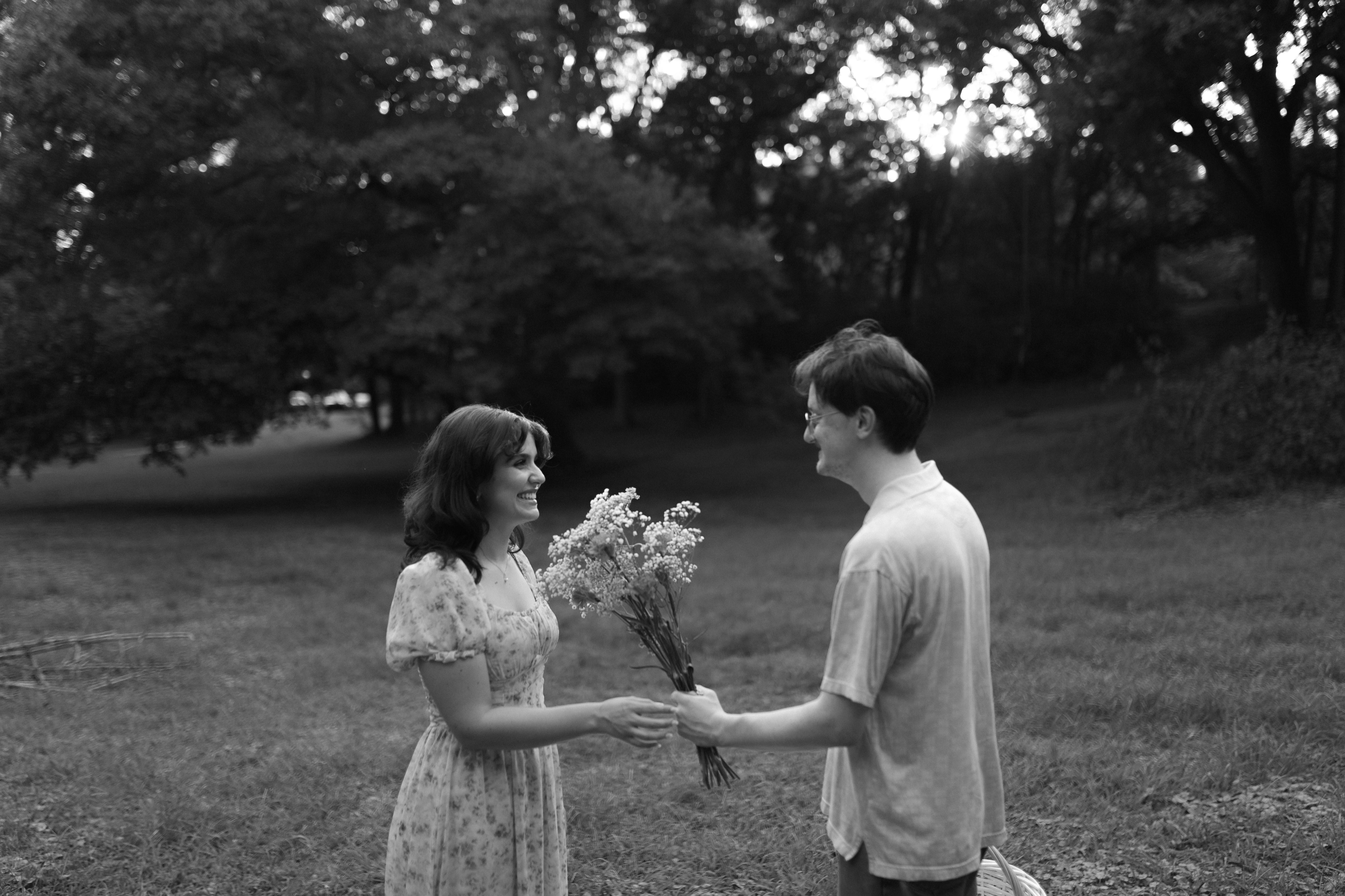 The Wedding Website of Morgan Savatgy and Andrew Jones