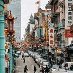 Chinatown