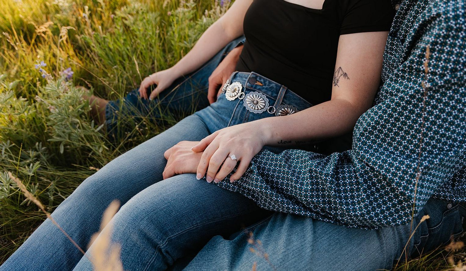 The Wedding Website of Katelyn Gooch and Clint Owens