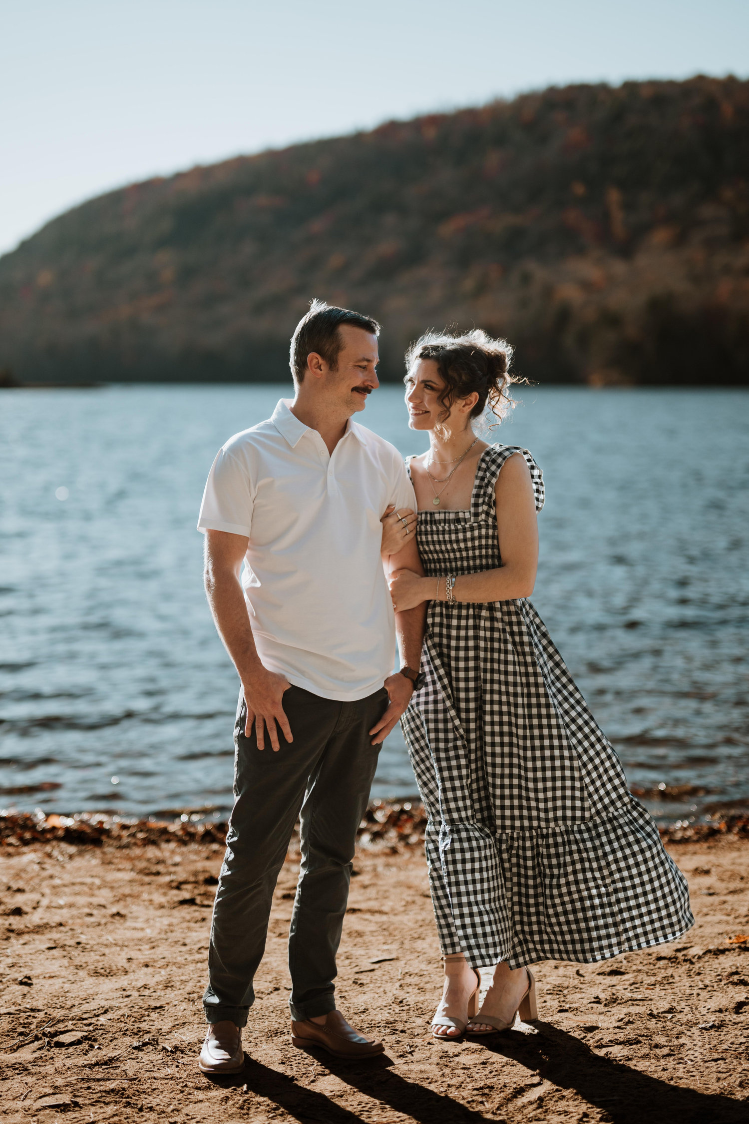 Alexandra LeDoux and Kyle Burch's Wedding Website