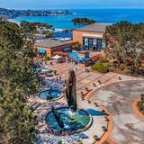 Birch Aquarium