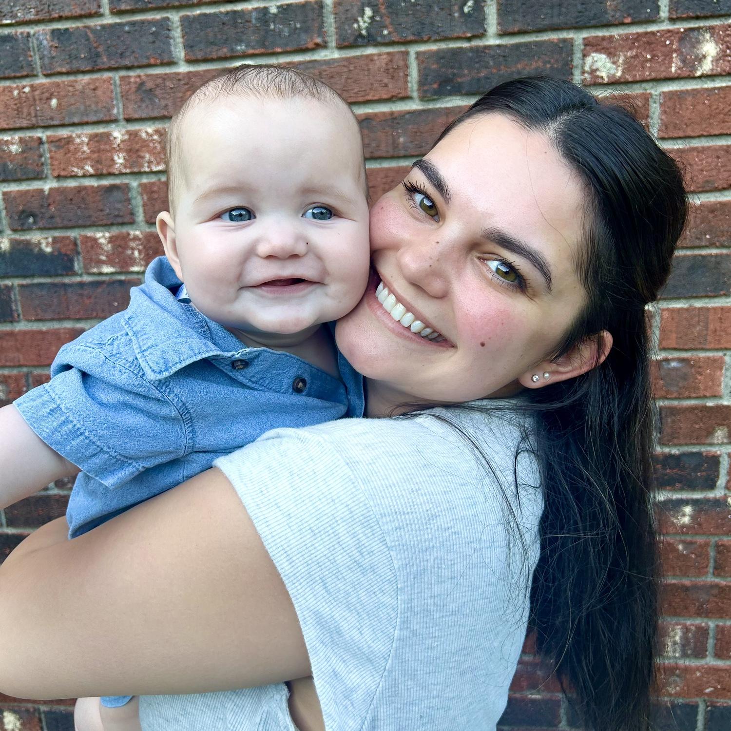 Suttons first 4th of July