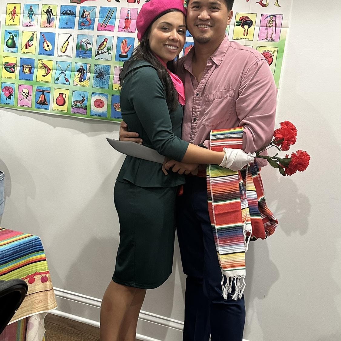 Lotería of Love