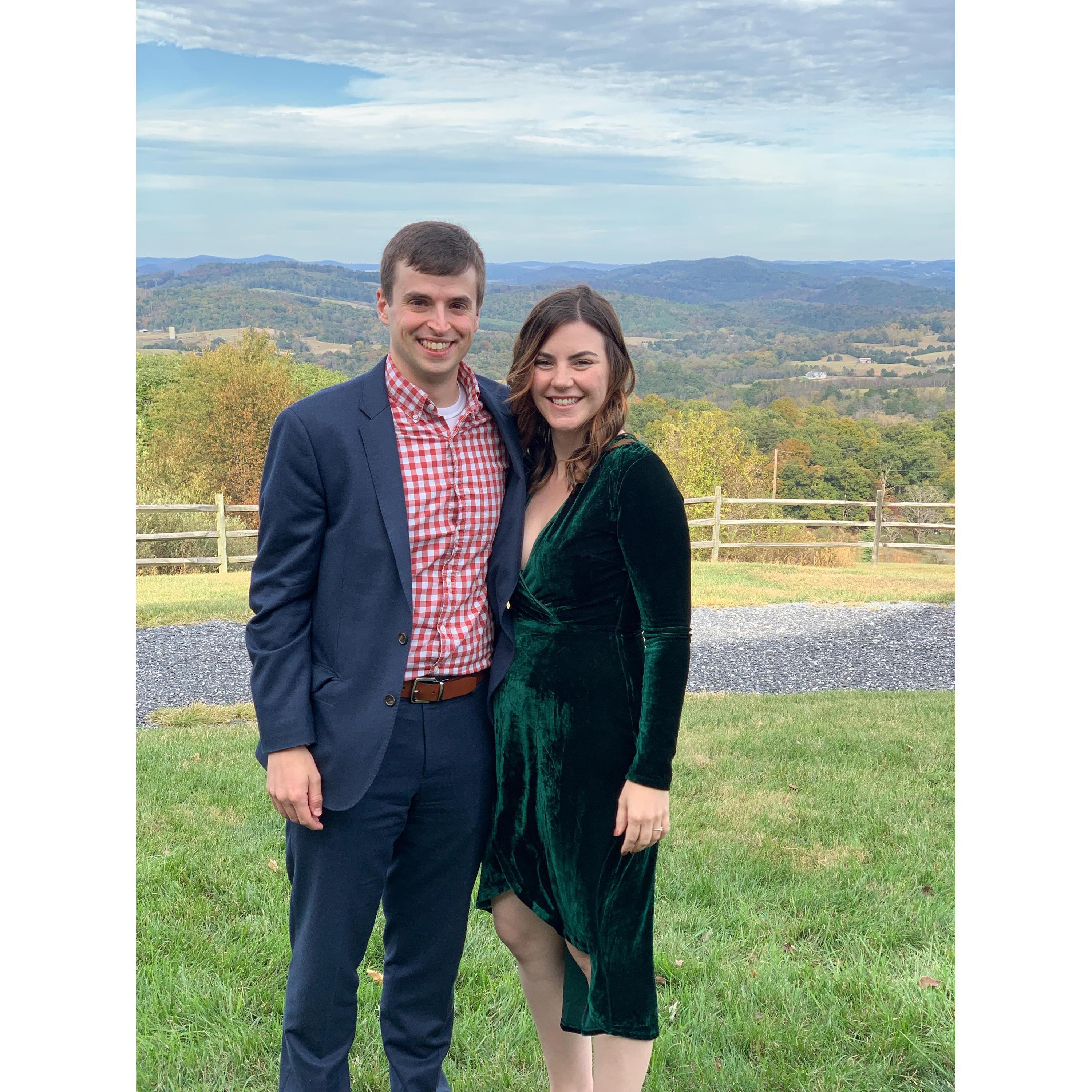 Lexington, Virginia (2019)