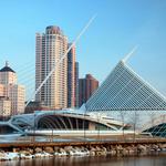 Milwaukee Art Museum
