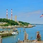 Port Jefferson Village