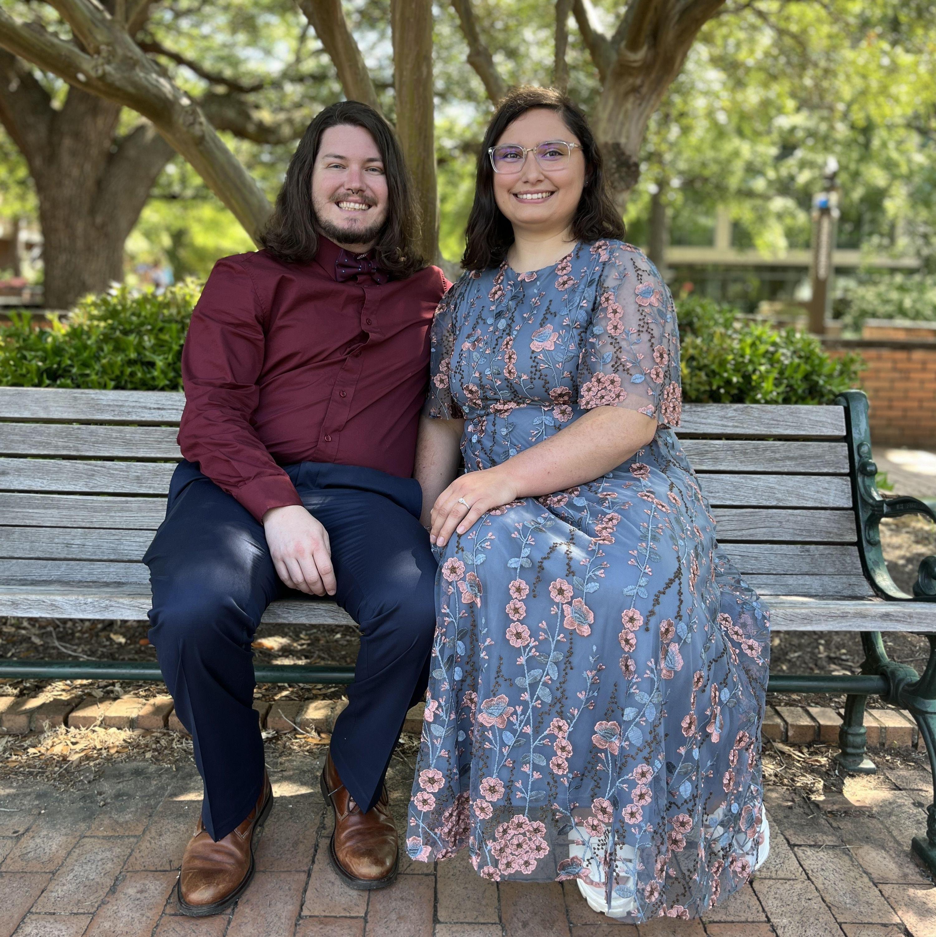 Quentin's graduation