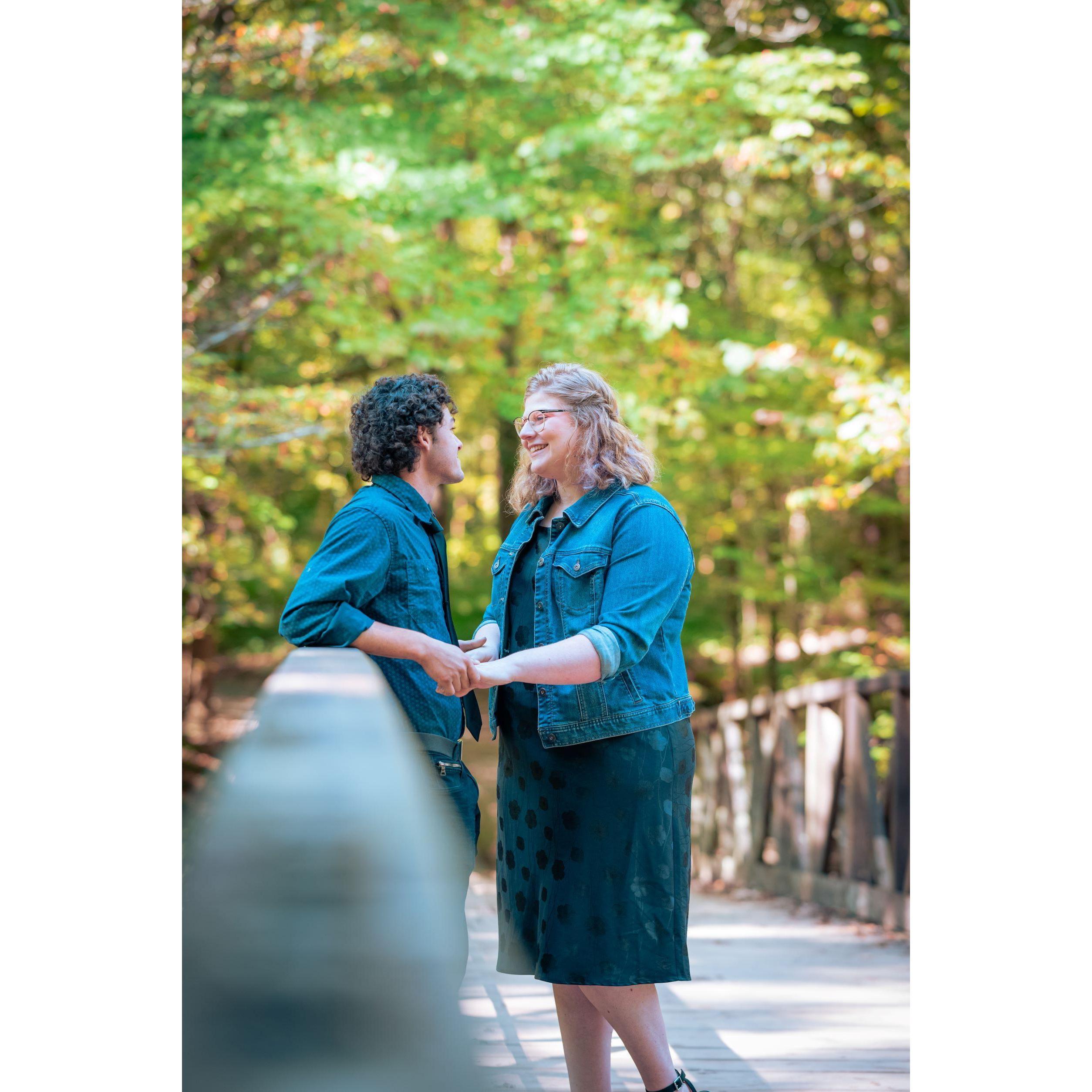 "And now here is my secret, A very simple secret: It is only with the heart that one can see rightly; what is essential to the eye" - The little prince