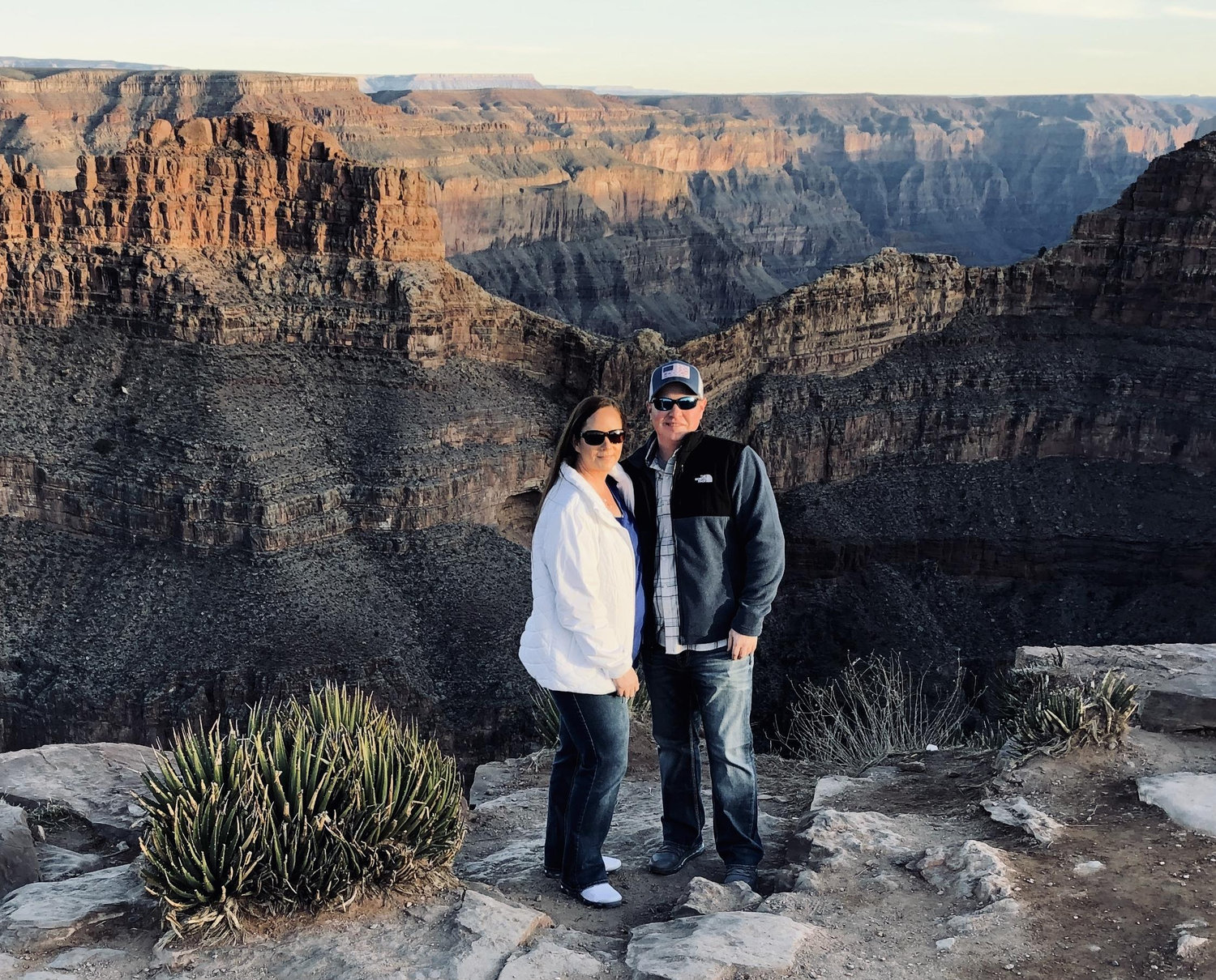 The Wedding Website of Brenda Guss and Eric Griffin