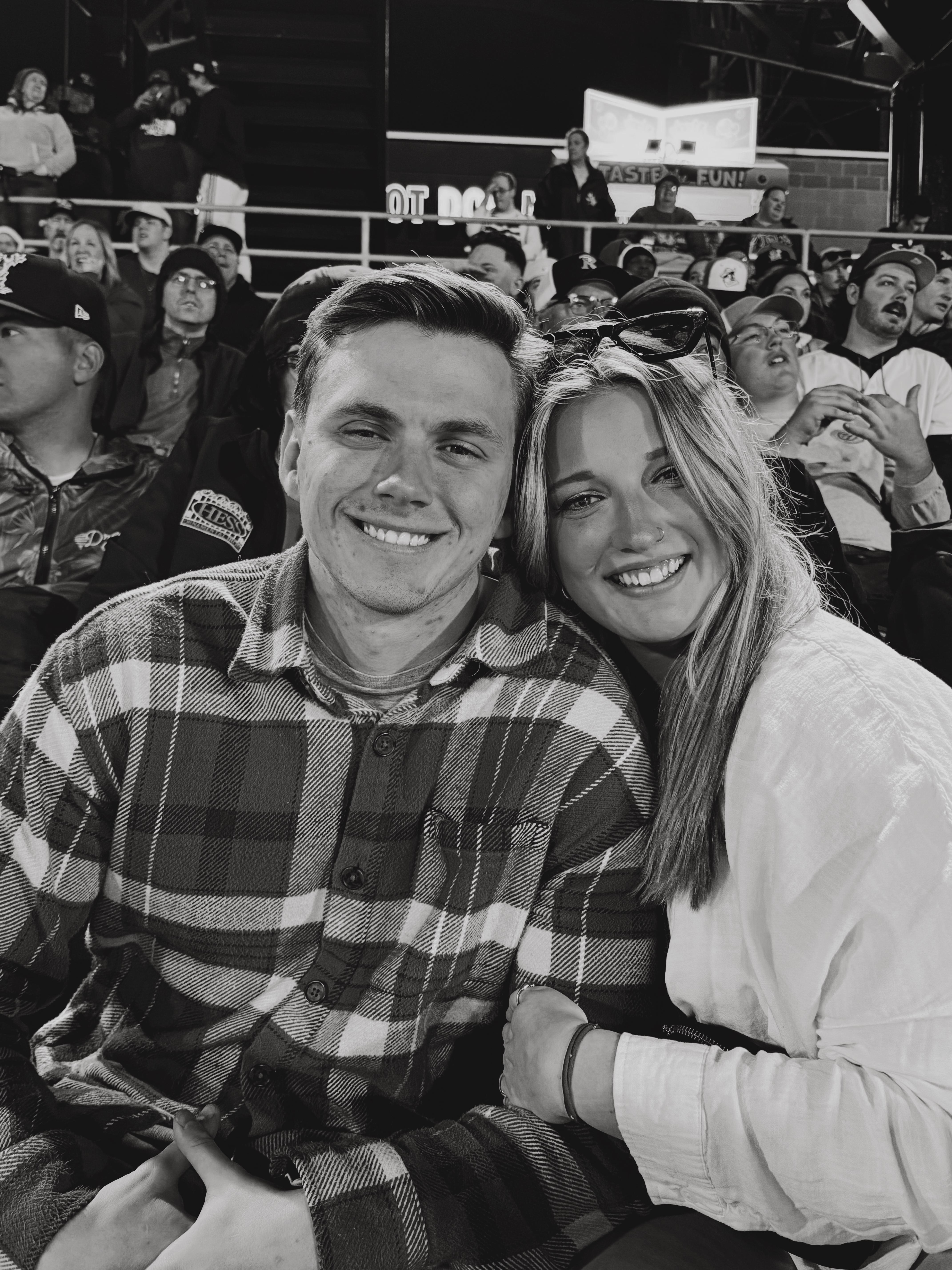 The Wedding Website of Jordyn Knapp and Zachary Kowalski