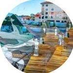 Tarpon Springs