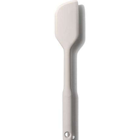 OXO Good Grips Silicone Everyday Spatula - Oat White