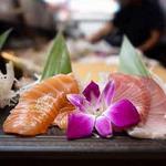 Karma Sushi Bar Grill