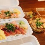 Maguro Brothers Hawaii
