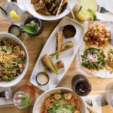 Taqueria Tsunami