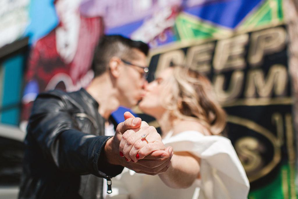 The Wedding Website of Edmundo Jaimes and Katie Novak