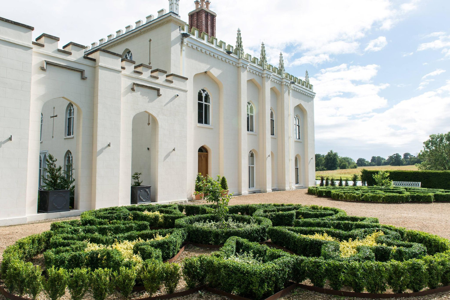 The Wedding Website of Emma White and Joel Noblett