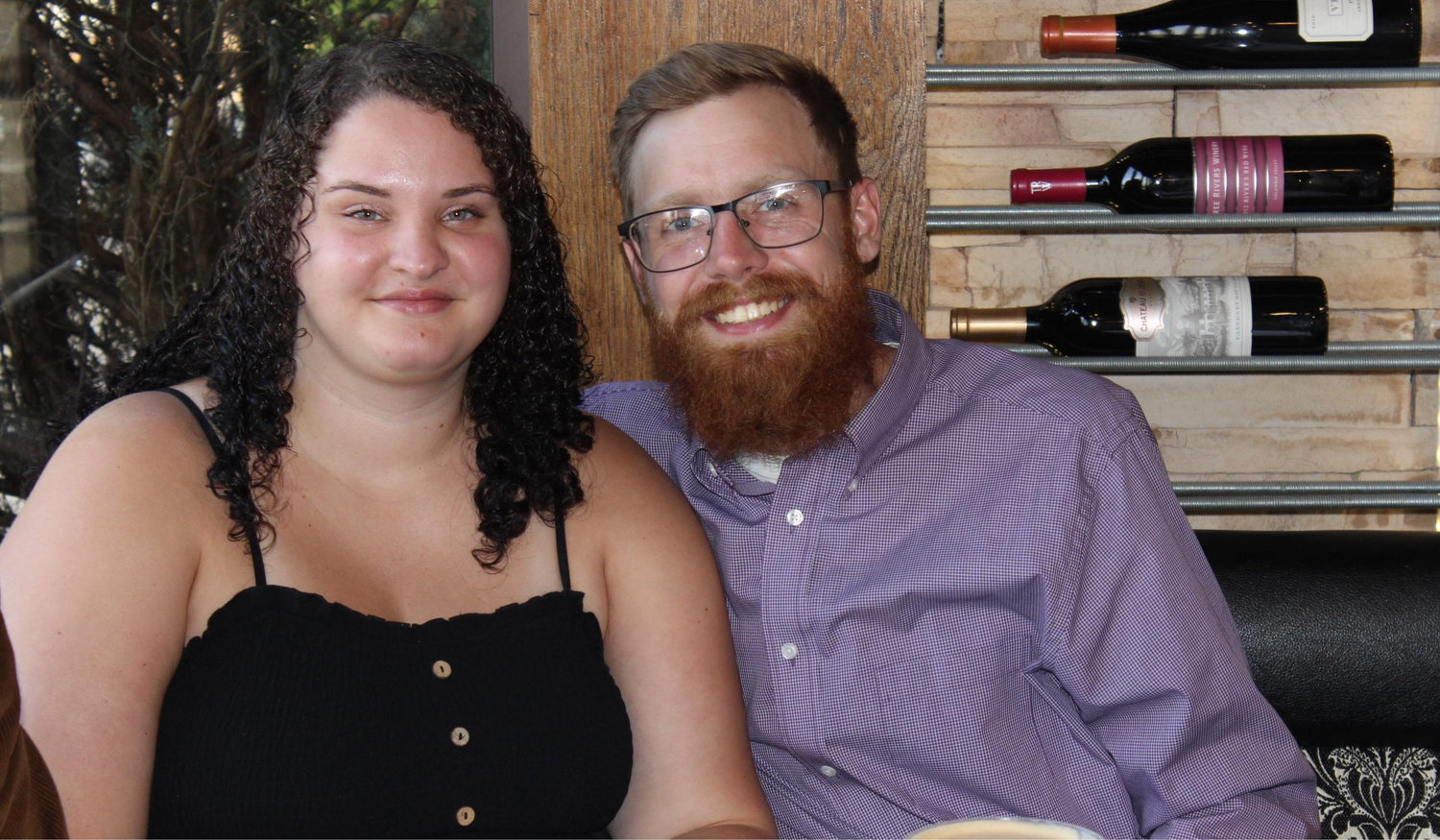The Wedding Website of Alexis Weigle and Gavin Houser