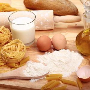 Cooking Class in Florence