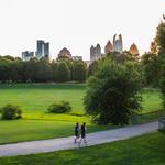 Piedmont Park