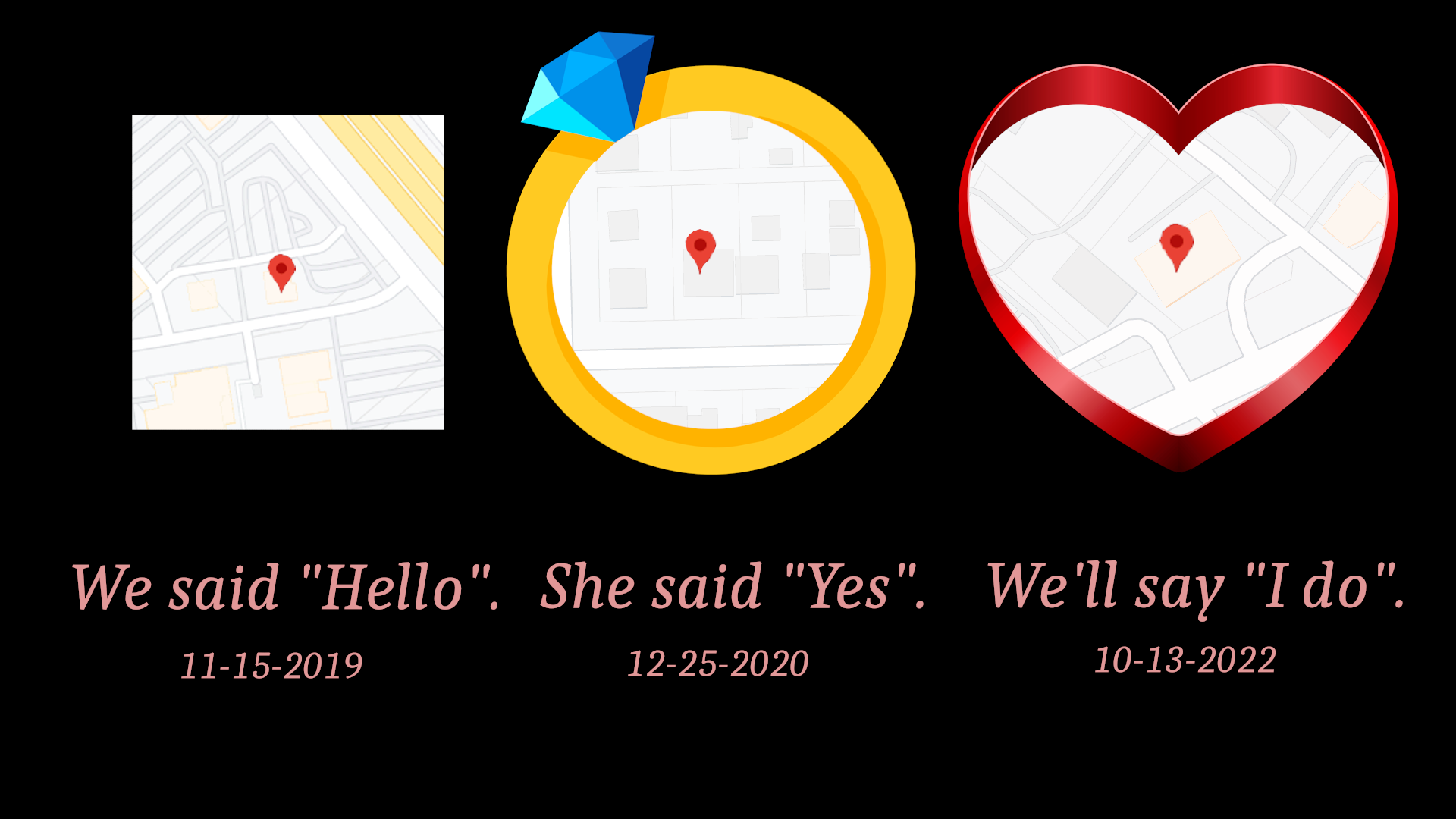 The Wedding Website of Patricia Ayala and Jonathan Jordan
