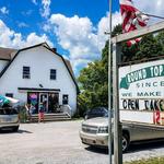 Round Top Ice Cream