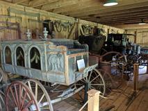 South County Museum