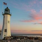 Scituate Lighthouse