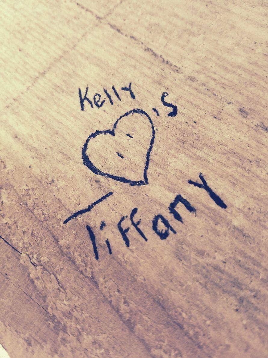 The Wedding Website of Kelly Miller and Tiffany Waters