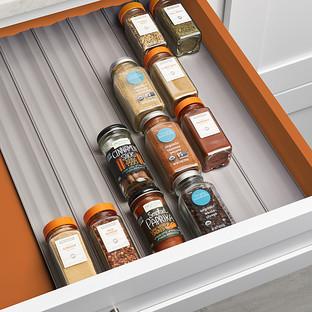 Spice Organizer