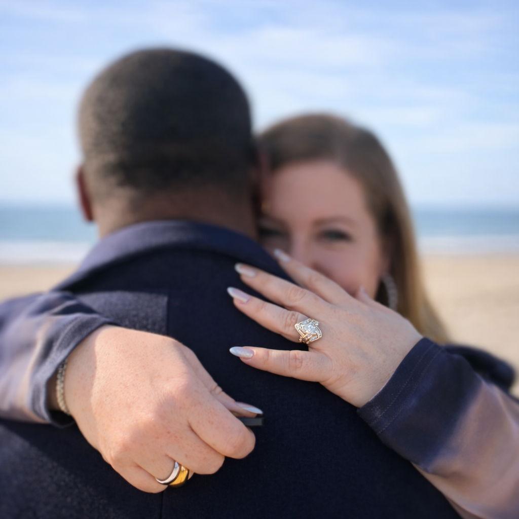 Our Engagement in San Diego was absolutely perfect!