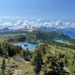 Banff Sunshine Meadows