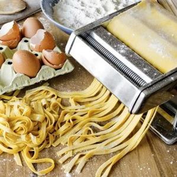 Pasta-Making Class in Florence