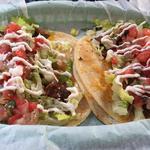 White Duck Taco Shop