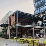 Trolley Barn Fermentory & Food Hall