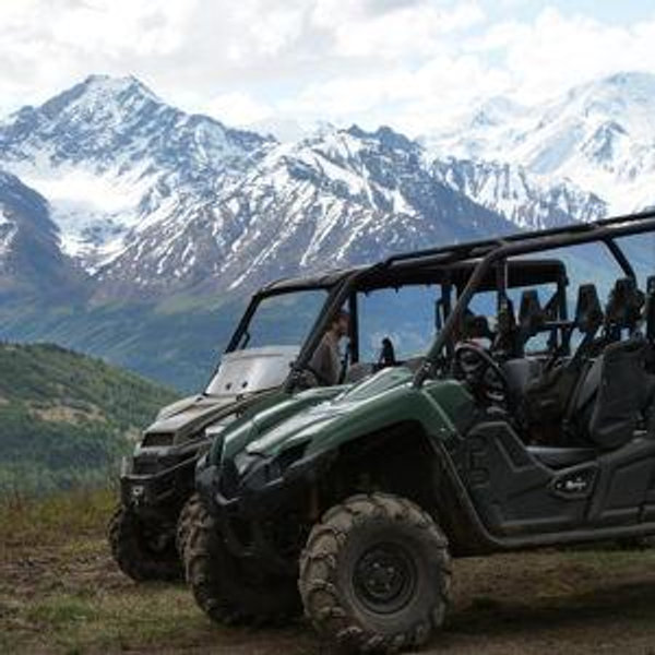 Honeymoon Excursion #2