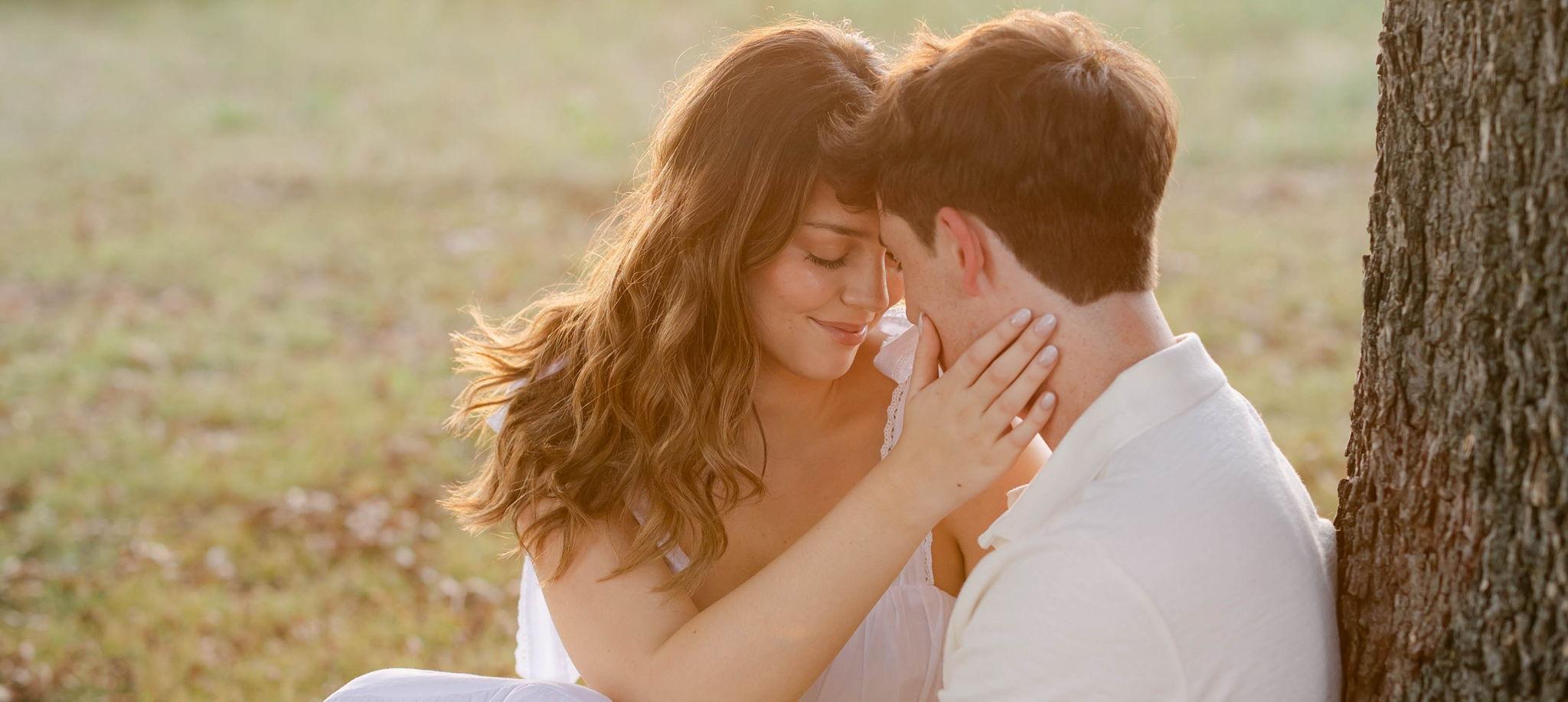 The Wedding Website of Allison Huddleston and Daniel Lacey