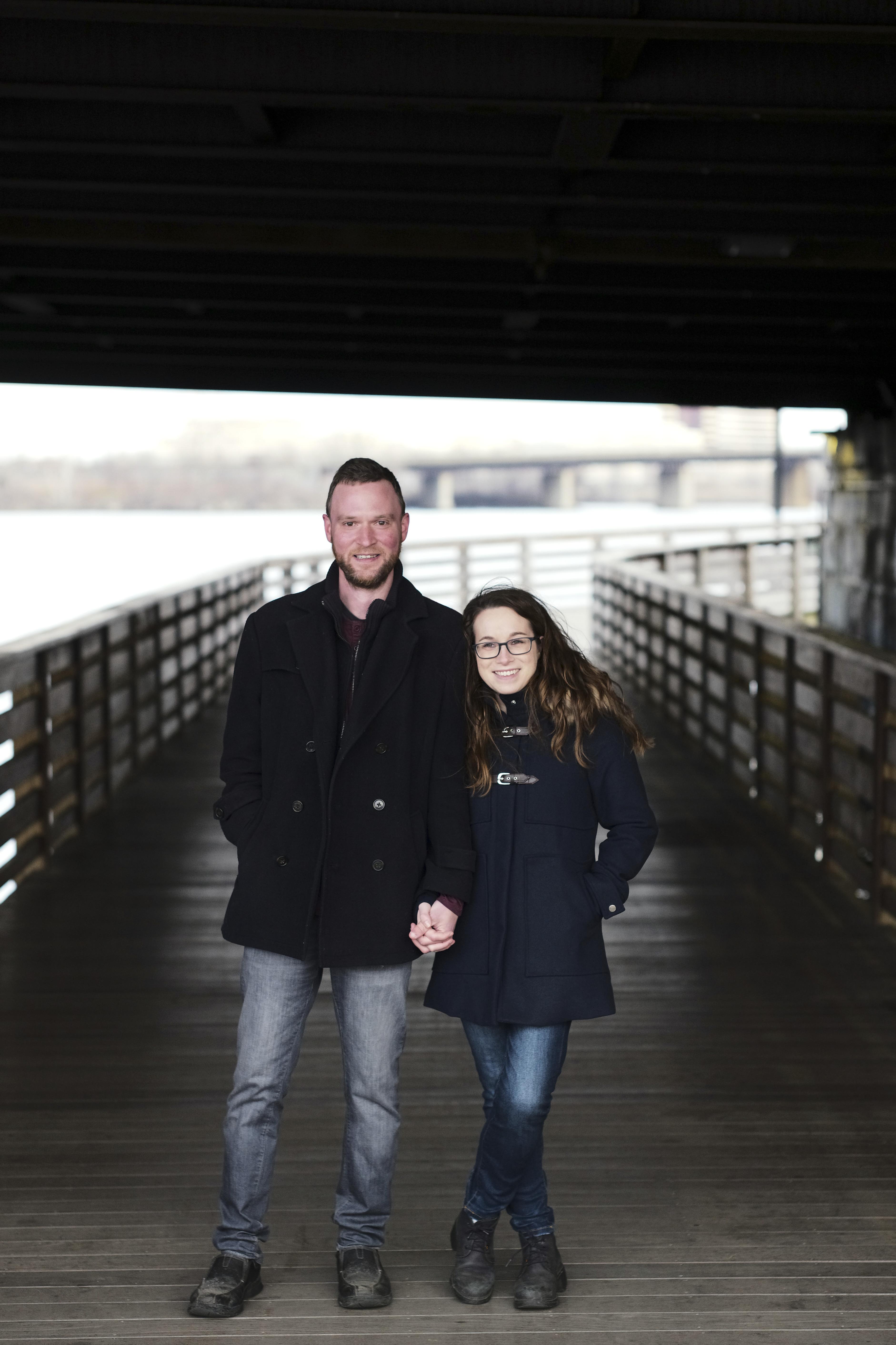 The Wedding Website of Lara Collins and David Lynagh