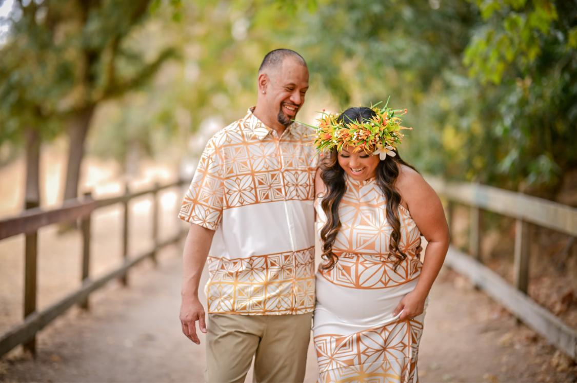 The Wedding Website of Farentino Samuelu and Heather Toledo