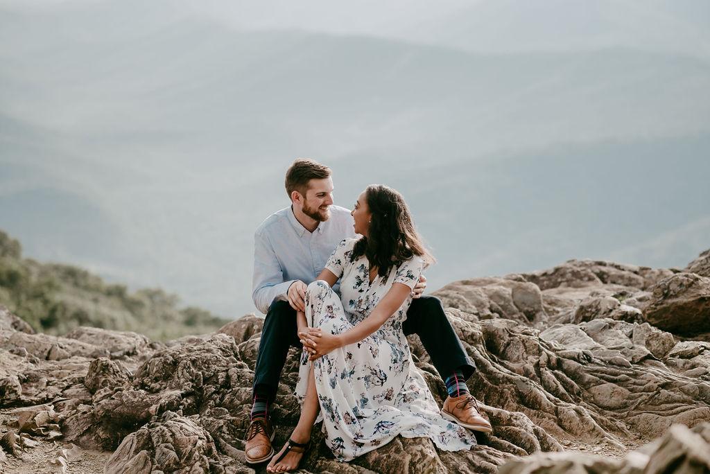 The Wedding Website of Leilani Bartell and Chris Messersmith