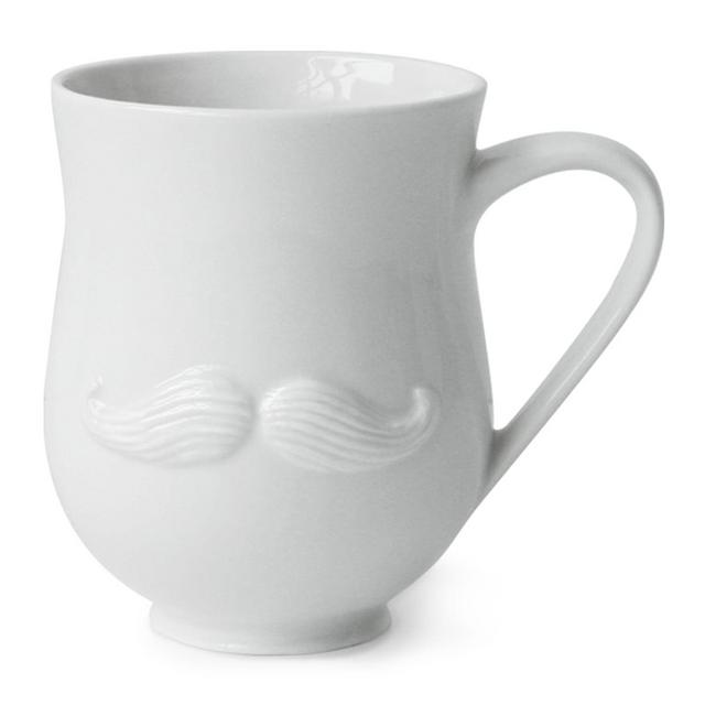 Jonathan AdlerMr. and Mrs. Muse Mug