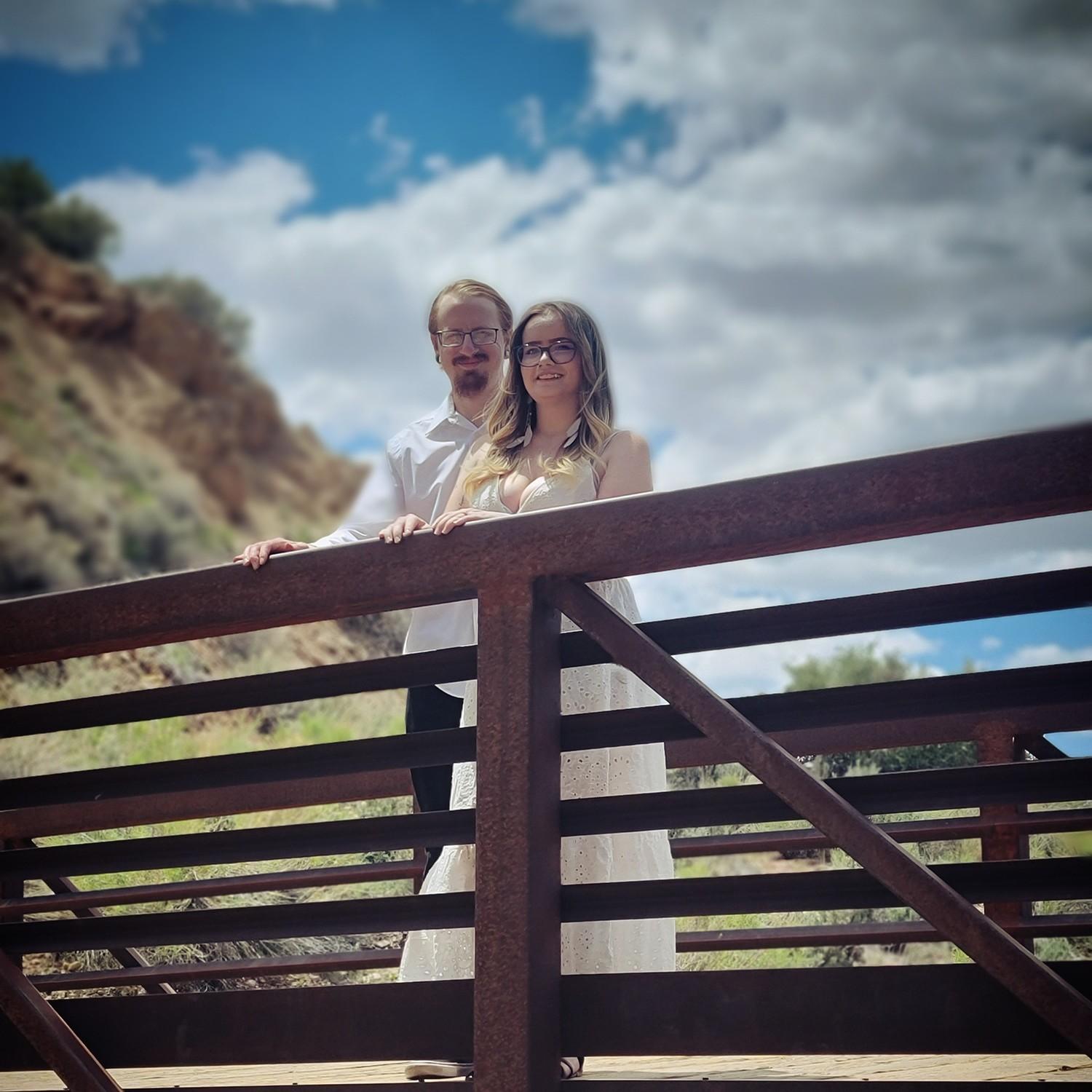 Pre - Wedding photos