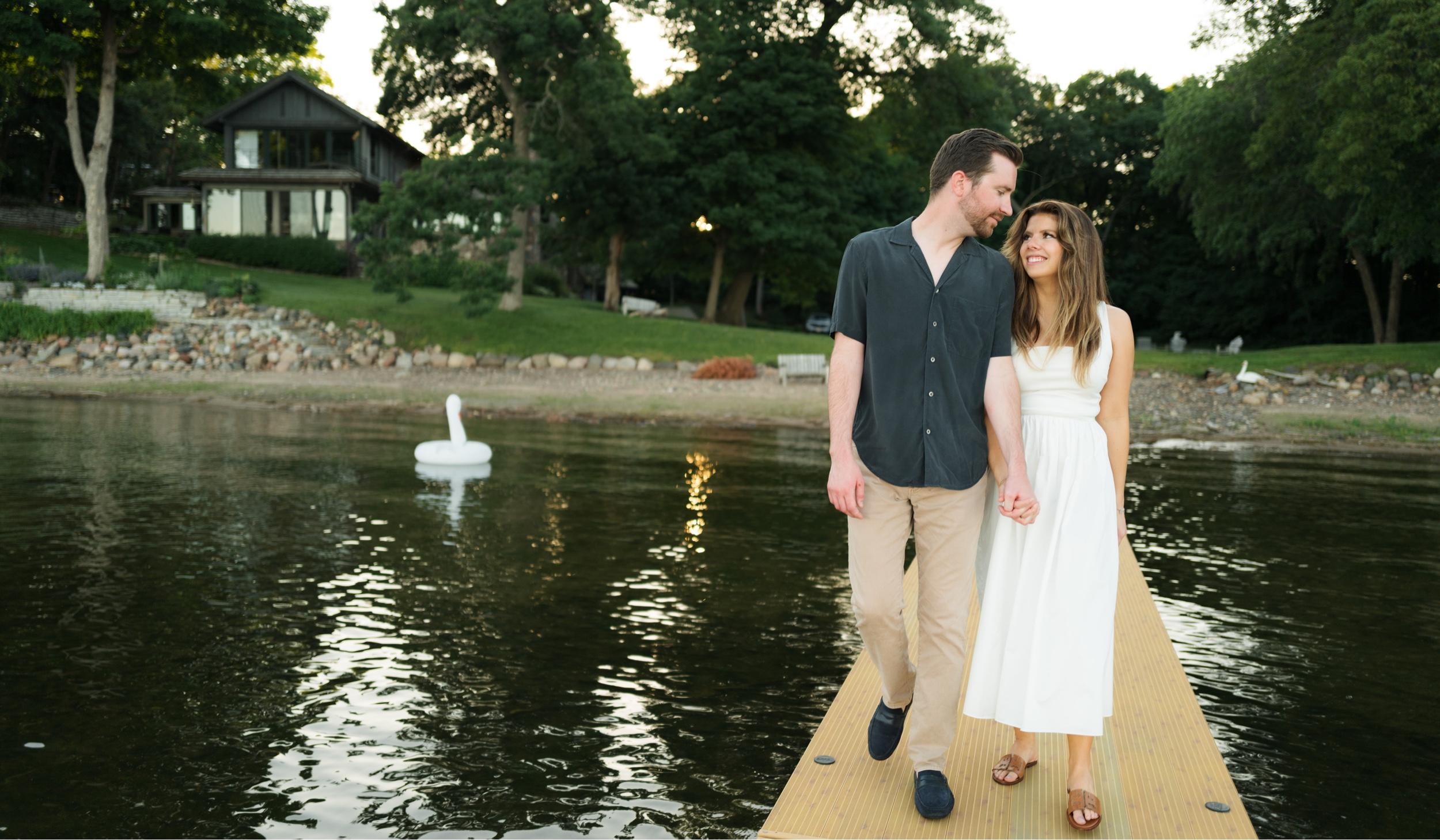 The Wedding Website of Emma Chapman and Drew Whitaker