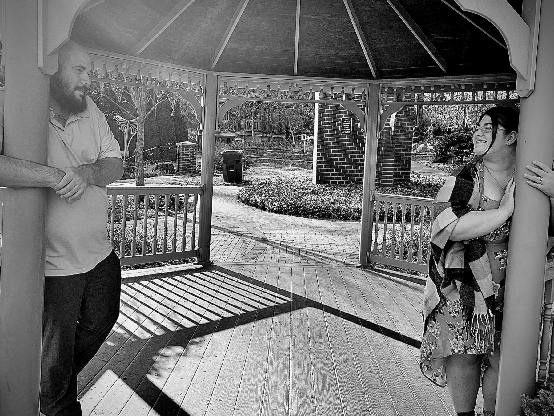 The Wedding Website of Selena Shirkey and Robert Kolthoff