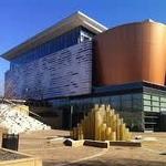 Muhammad Ali Center