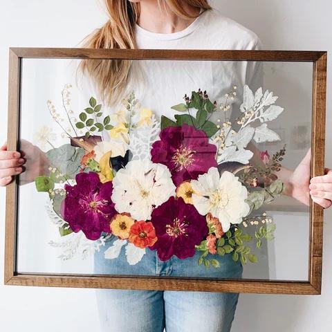 Floral Preservation Fund